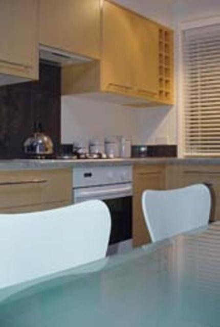 גיסבורן Village Boutique Apartments חדר תמונה